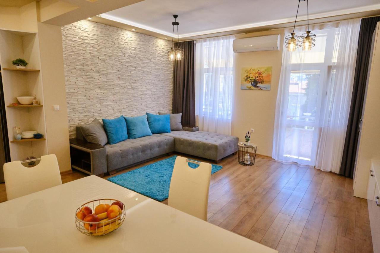 Luxury Nevena - Bogoridi Super Centre Апартаменты
